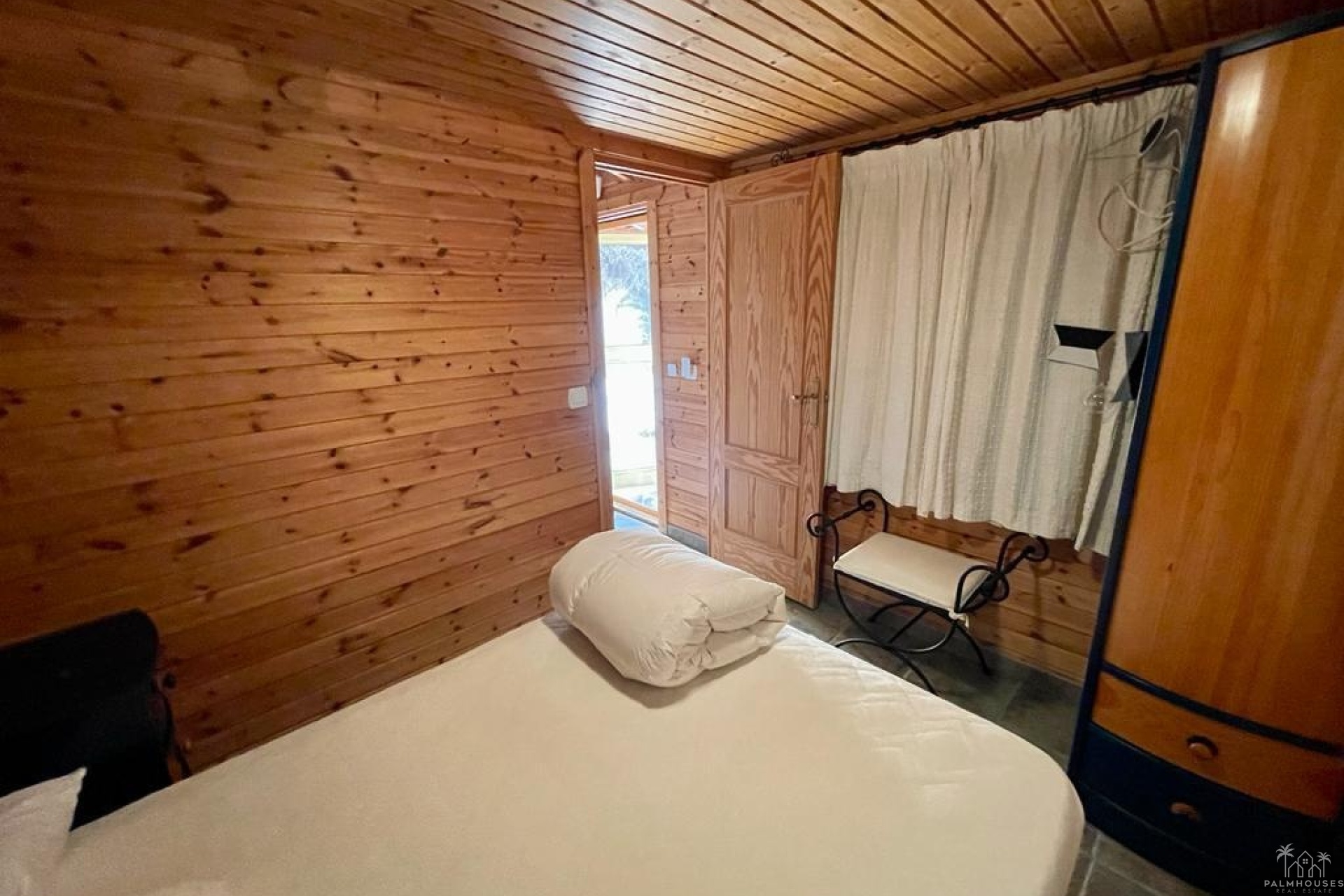 Revente - Villa - Albatera - Inland