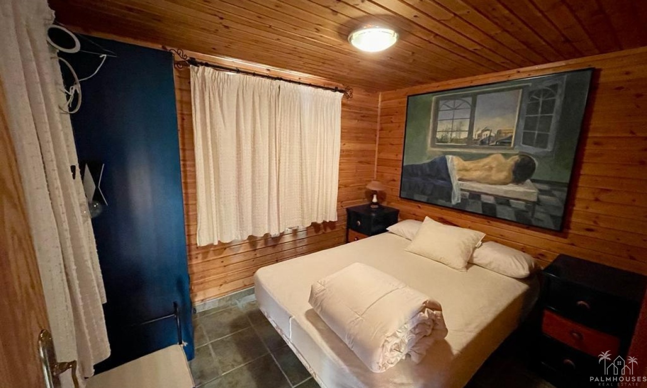 Revente - Villa - Albatera - Inland