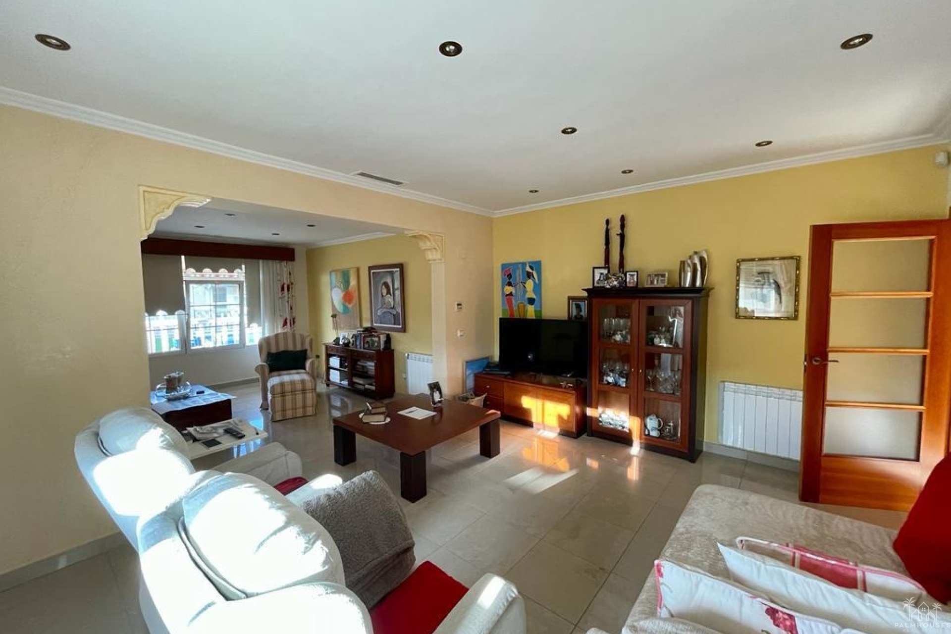 Revente - Villa - Albatera - Inland