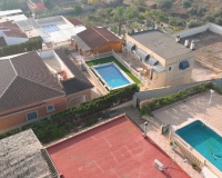 Revente - Villa - Albatera - Inland
