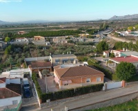 Revente - Villa - Albatera - Inland