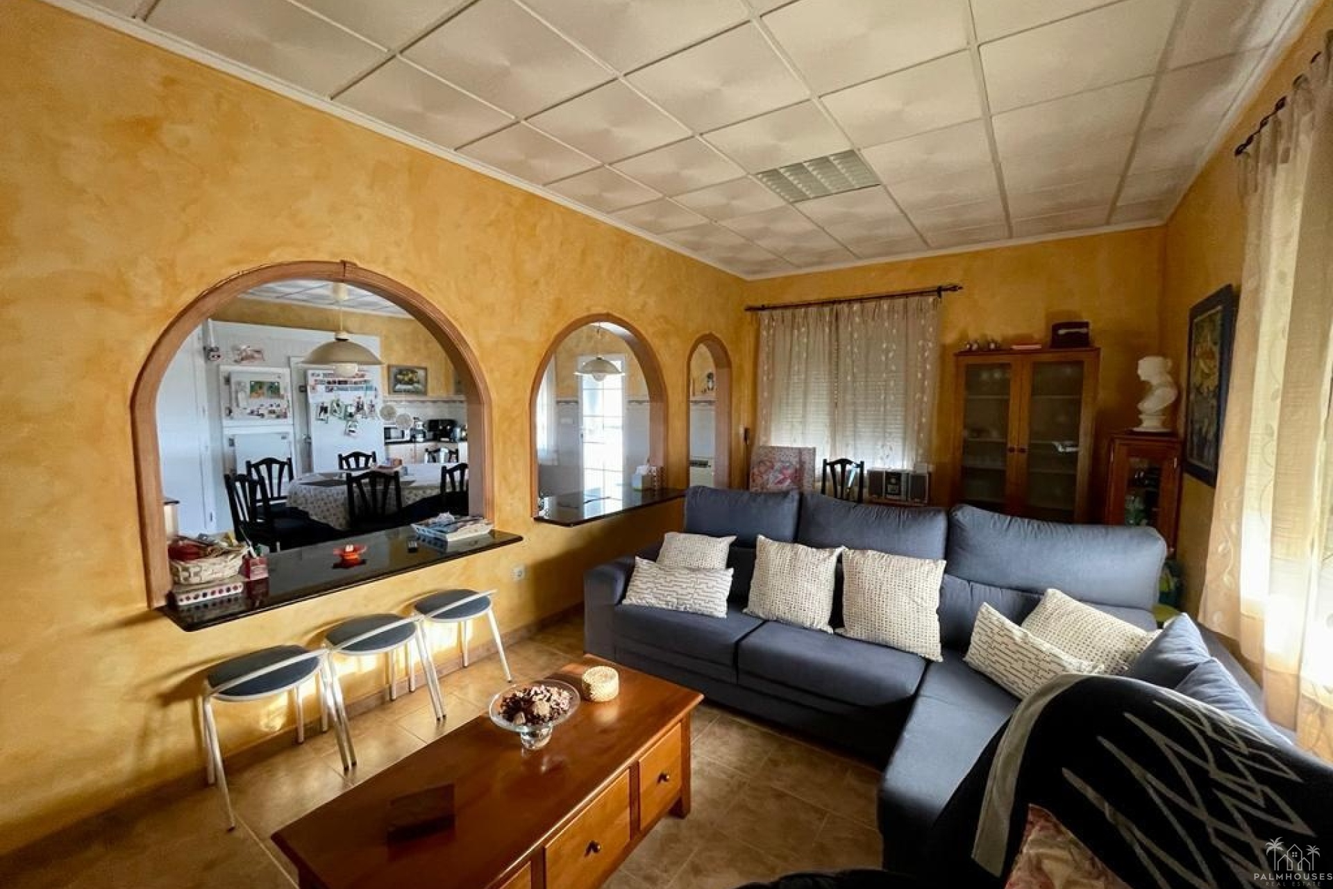 Revente - Villa - Albatera - Inland