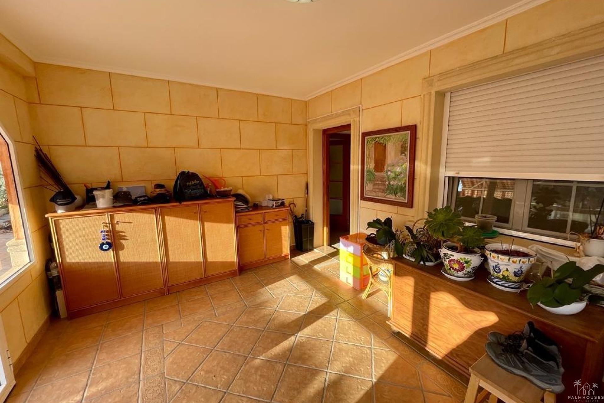 Revente - Villa - Albatera - Inland