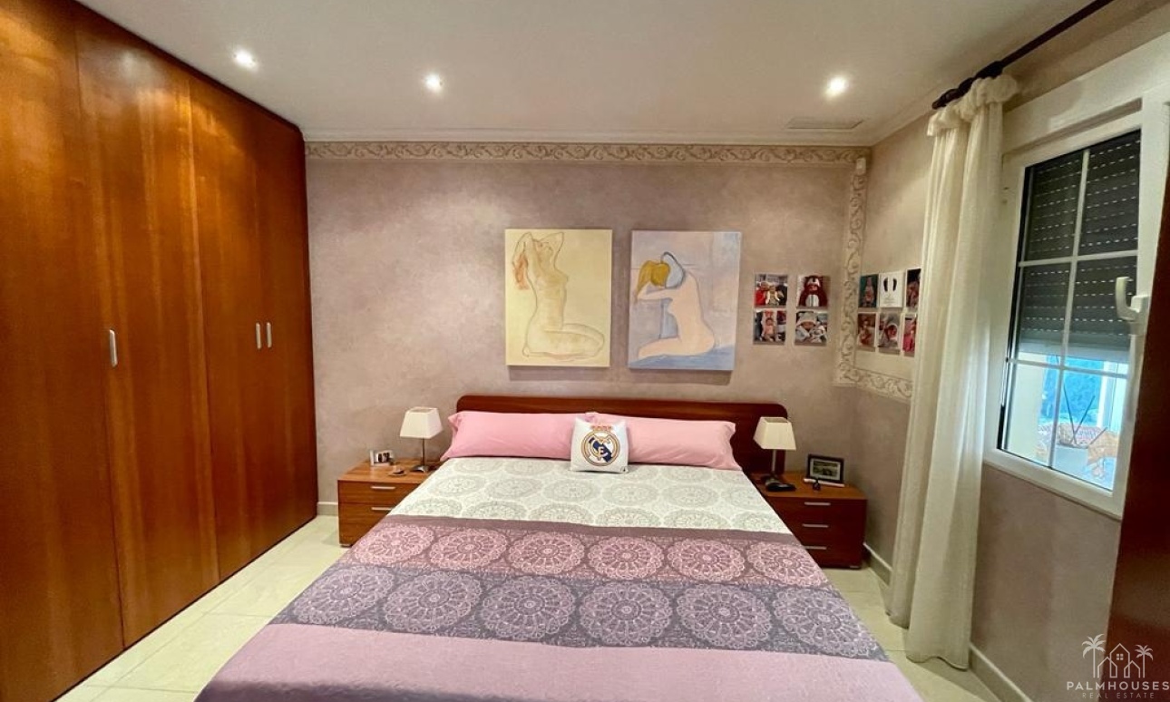 Revente - Villa - Albatera - Inland