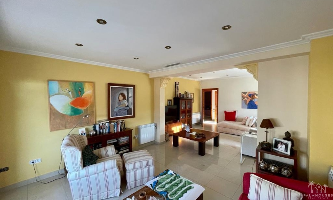 Revente - Villa - Albatera - Inland