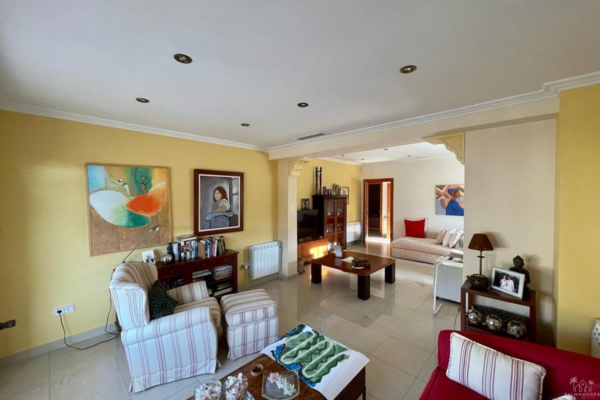Revente - Villa - Albatera - Inland