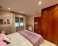Revente - Villa - Albatera - Inland