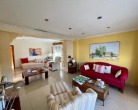 Revente - Villa - Albatera - Inland