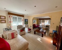Revente - Villa - Albatera - Inland
