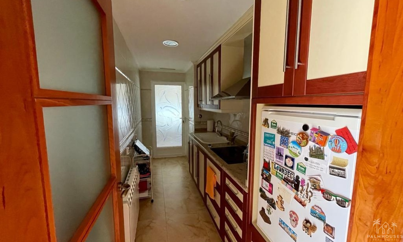 Revente - Villa - Albatera - Inland