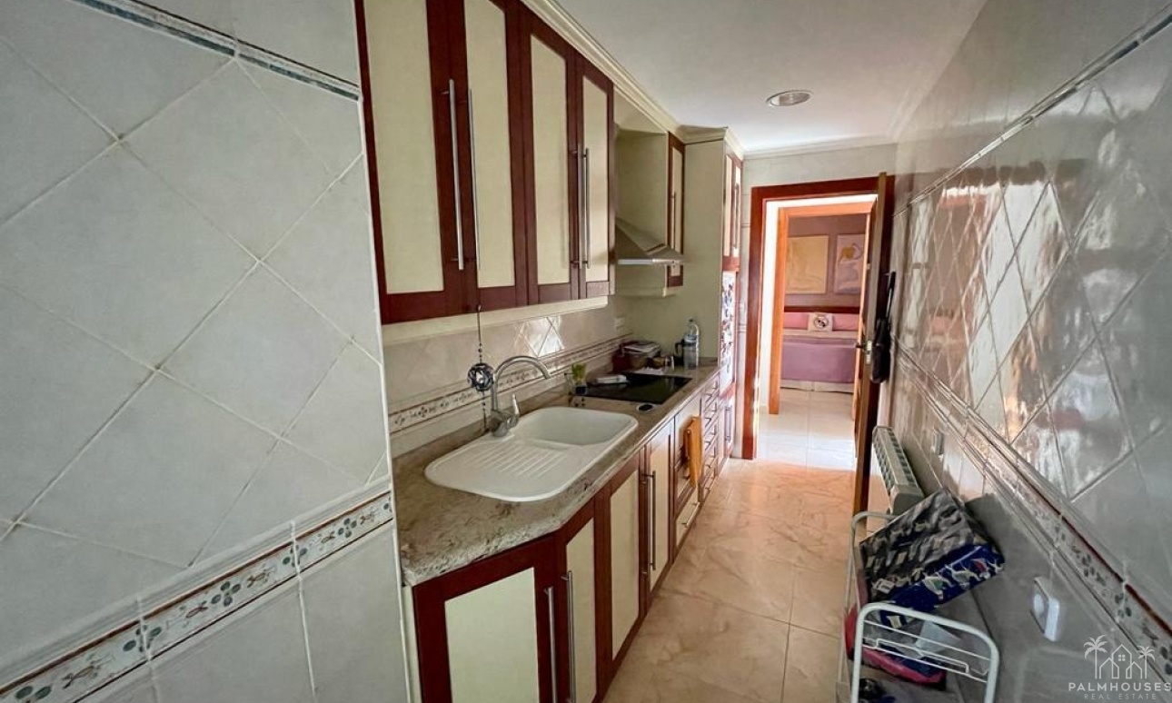 Revente - Villa - Albatera - Inland