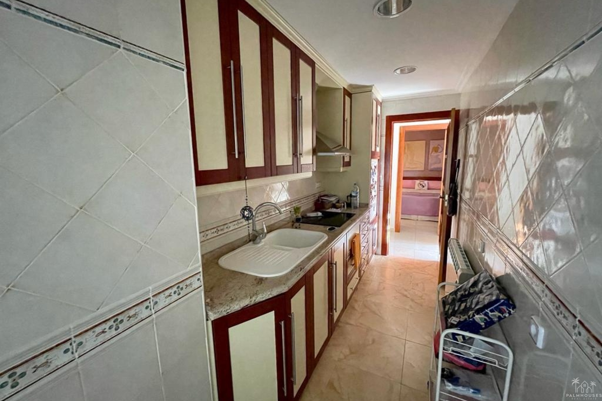 Revente - Villa - Albatera - Inland