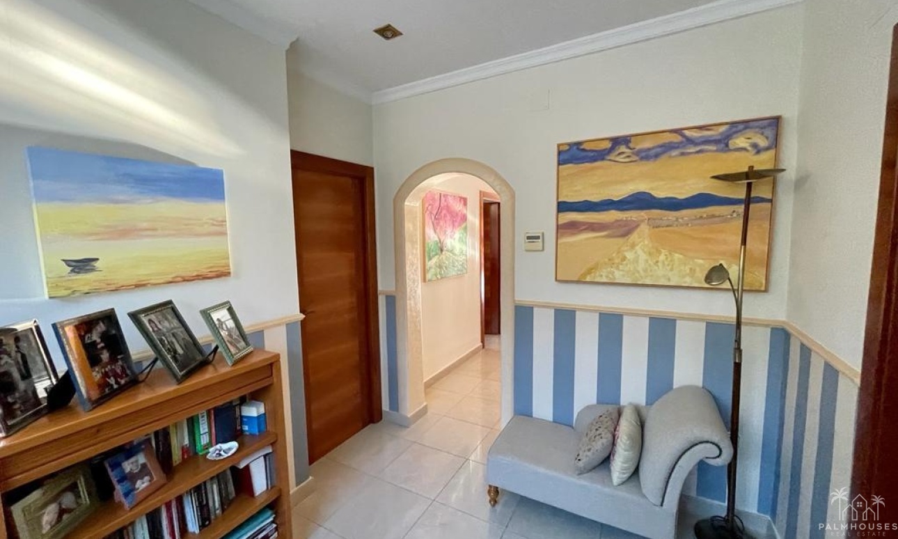 Revente - Villa - Albatera - Inland