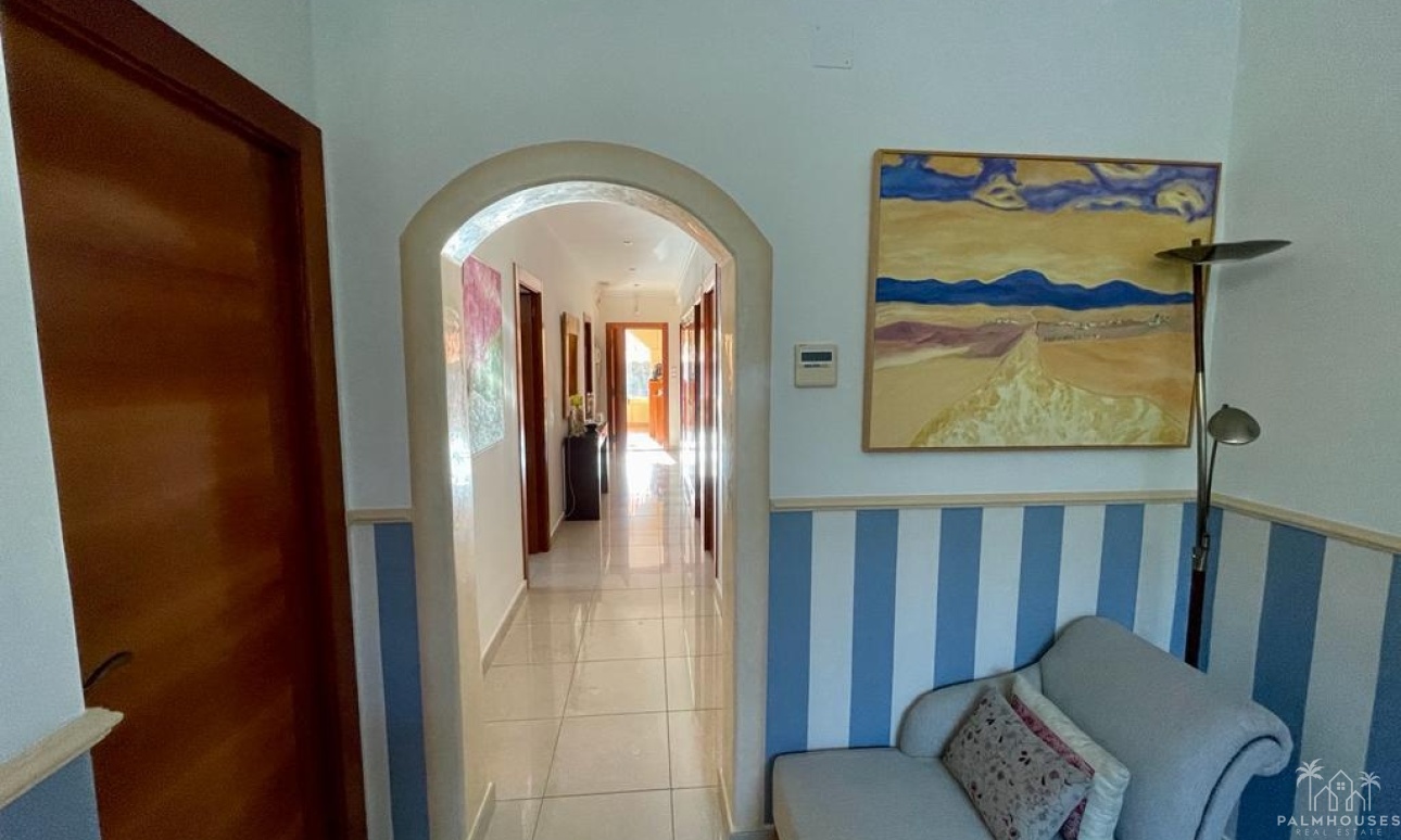 Revente - Villa - Albatera - Inland