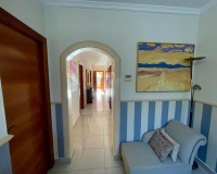 Revente - Villa - Albatera - Inland