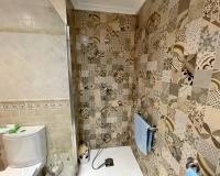 Revente - Villa - Albatera - Inland