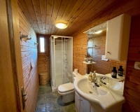 Revente - Villa - Albatera - Inland