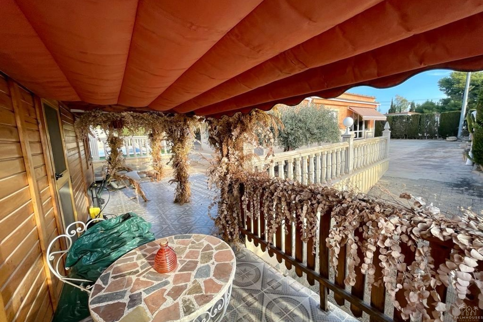 Revente - Villa - Albatera - Inland