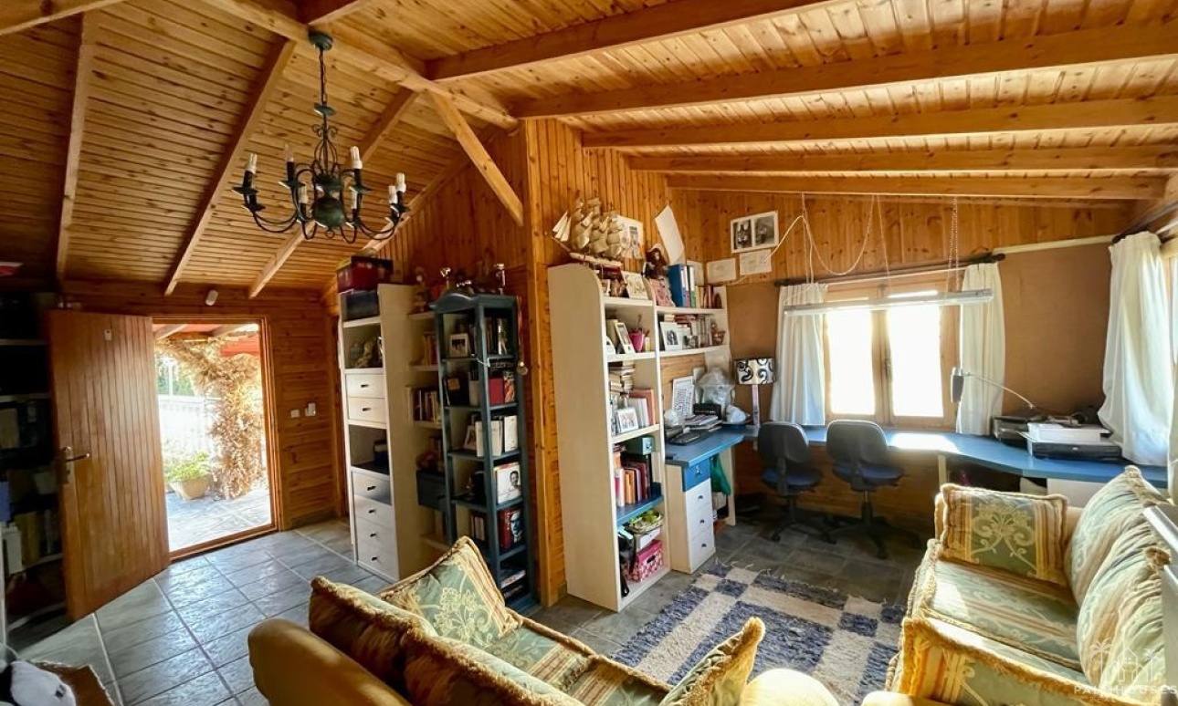 Revente - Villa - Albatera - Inland