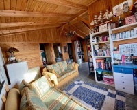 Revente - Villa - Albatera - Inland