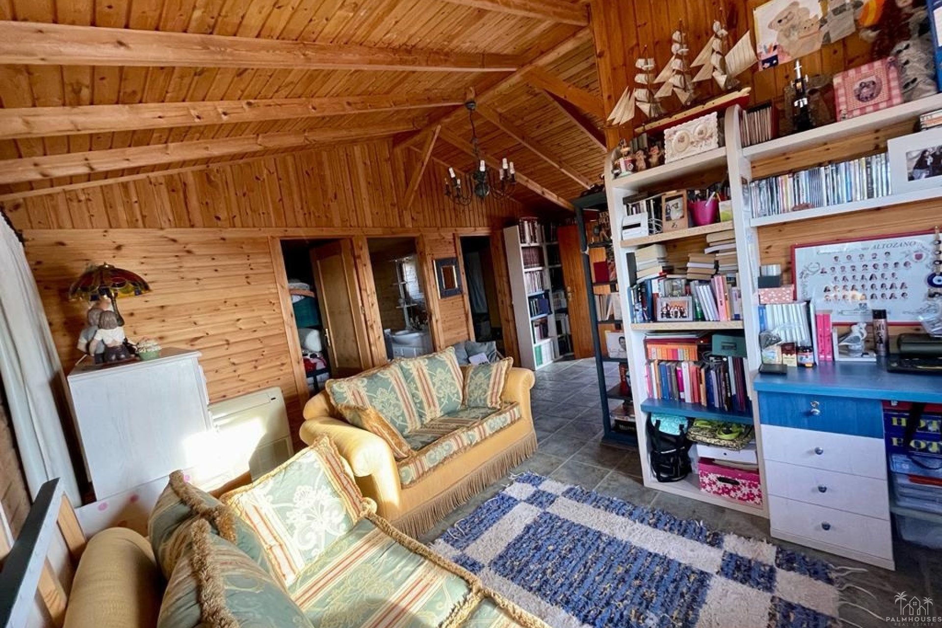 Revente - Villa - Albatera - Inland