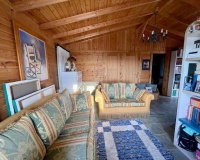 Revente - Villa - Albatera - Inland