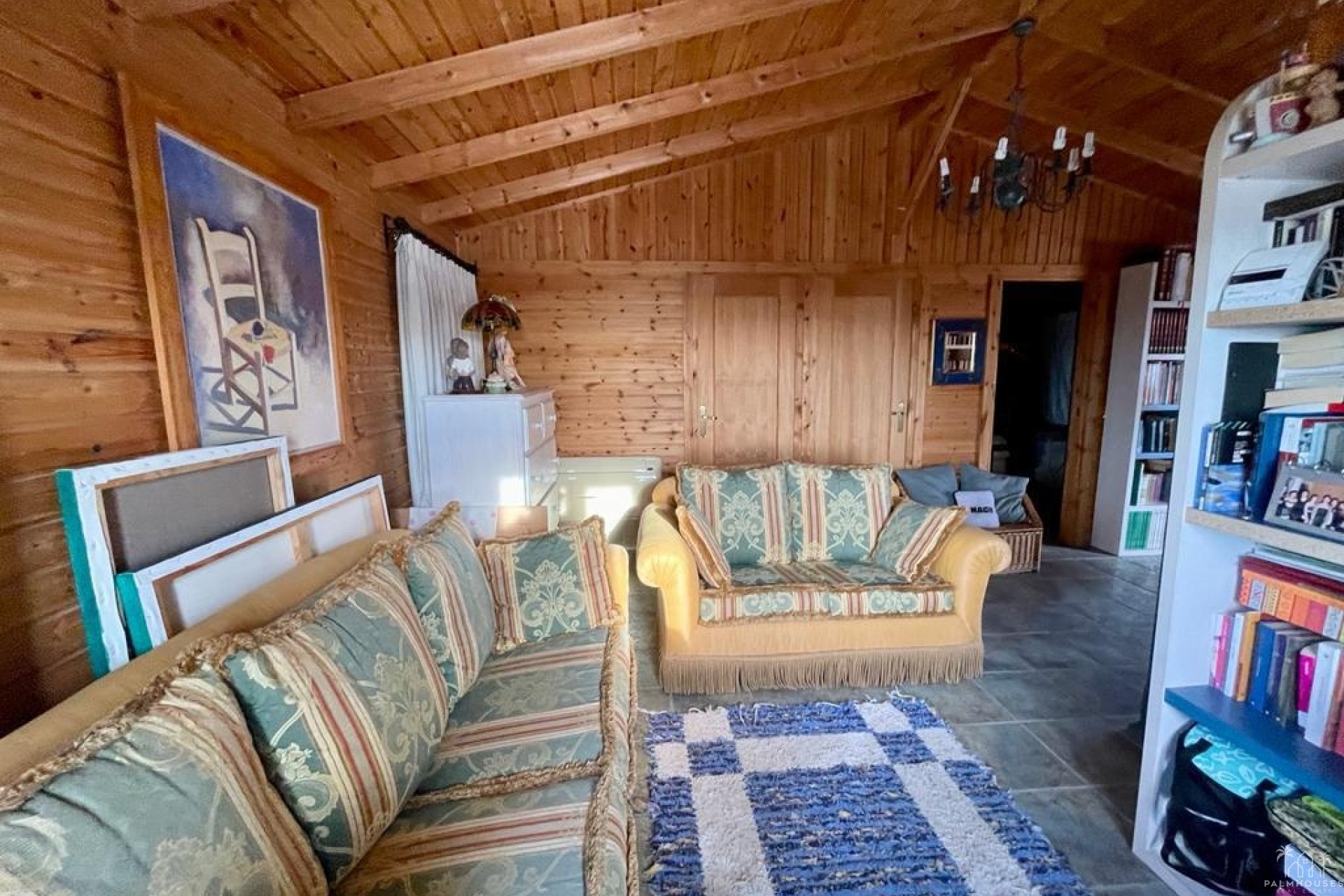Revente - Villa - Albatera - Inland