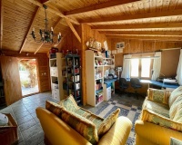 Revente - Villa - Albatera - Inland