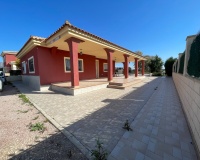 Revente - Villa - Albatera - Inland