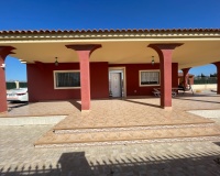 Revente - Villa - Albatera - Inland