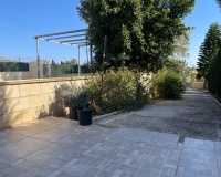 Revente - Villa - Albatera - Inland