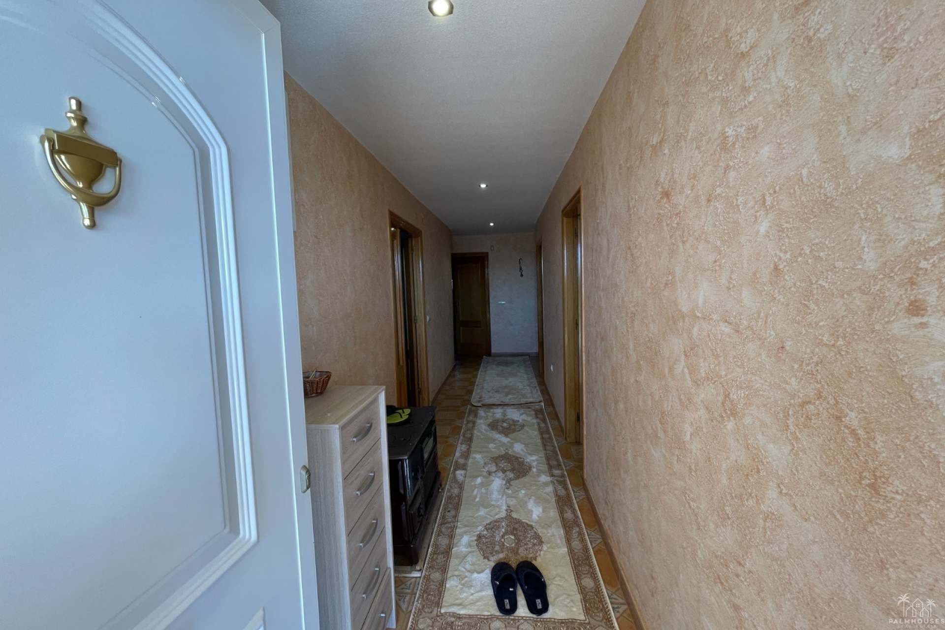 Revente - Villa - Albatera - Inland