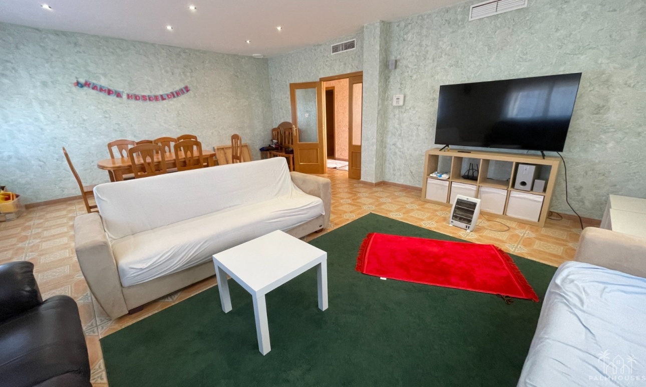 Revente - Villa - Albatera - Inland