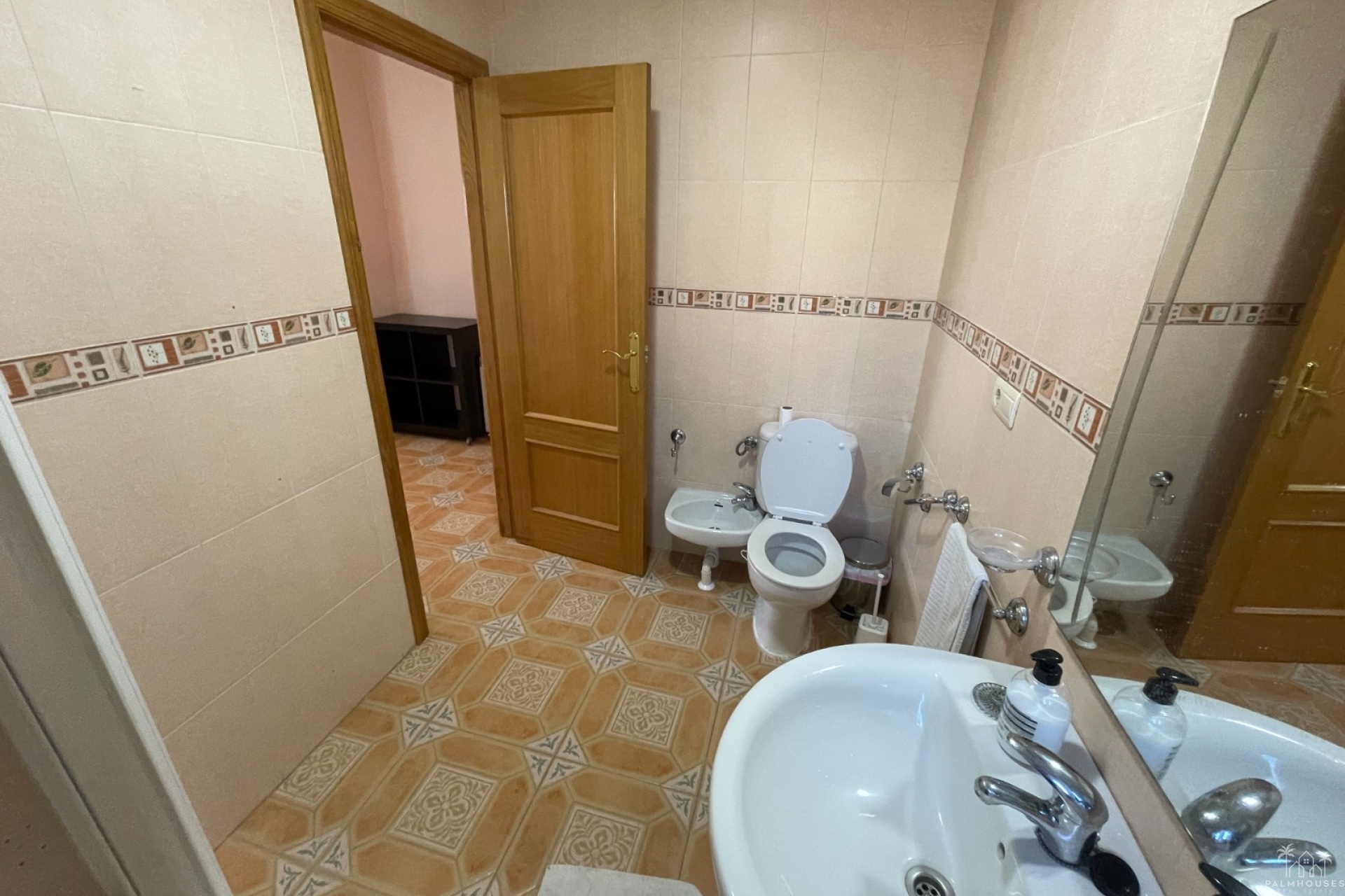 Revente - Villa - Albatera - Inland