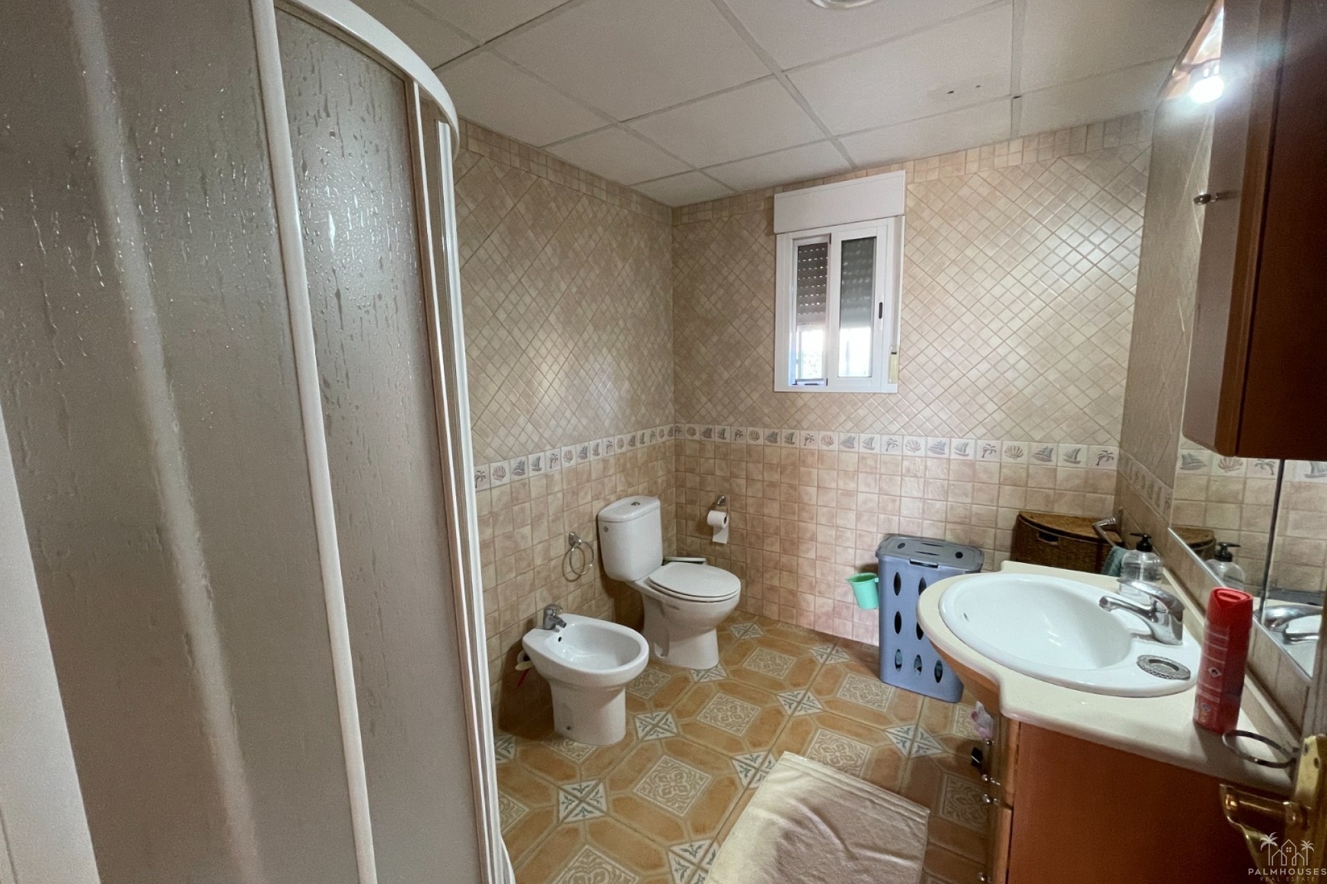 Revente - Villa - Albatera - Inland