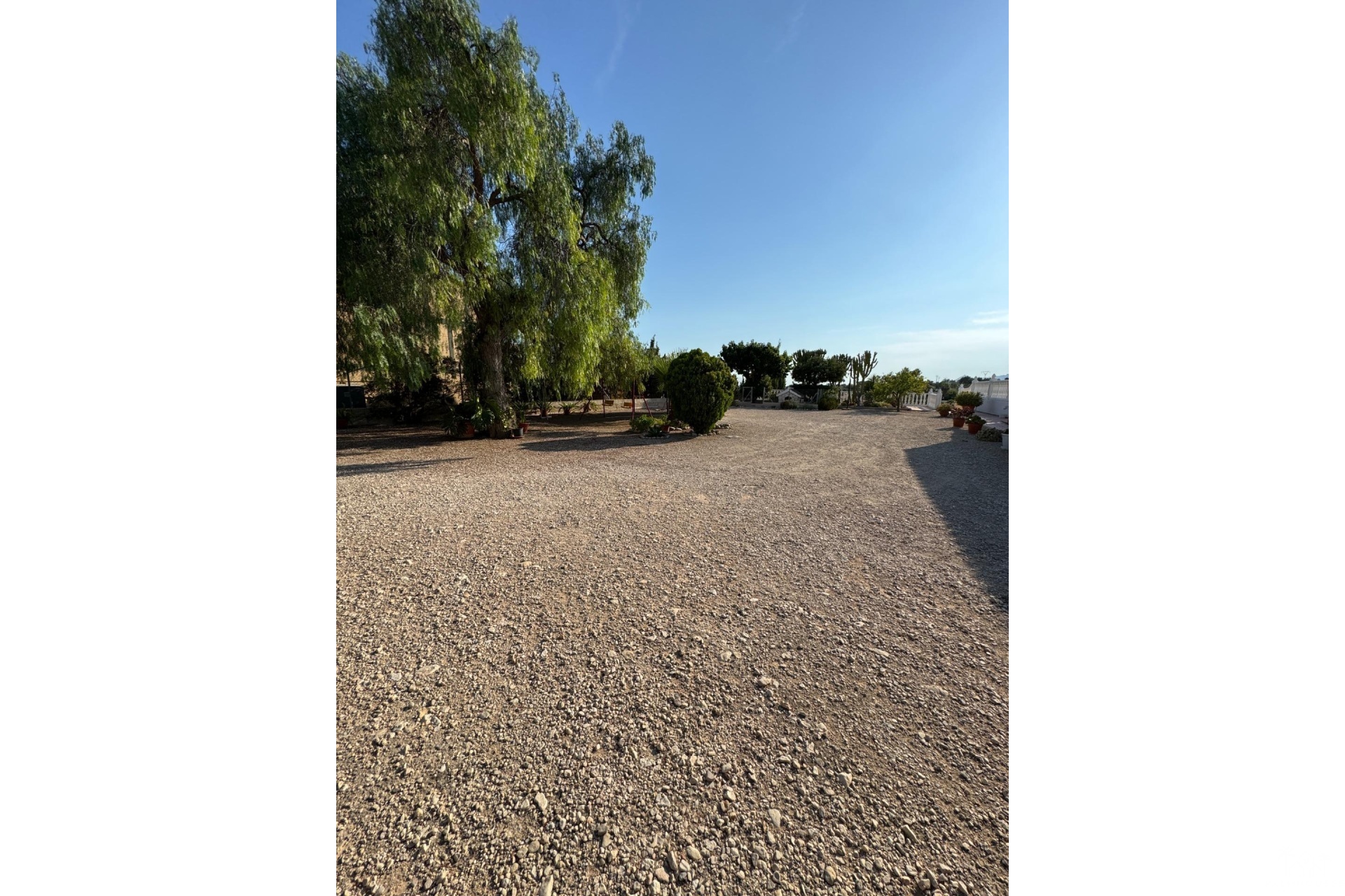Revente - Villa - Albatera - Partida Lomas