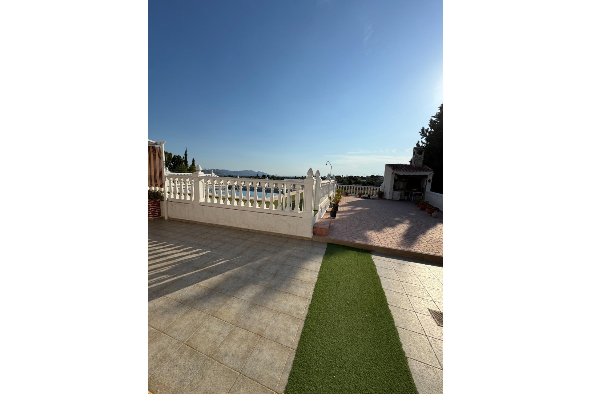 Revente - Villa - Albatera - Partida Lomas