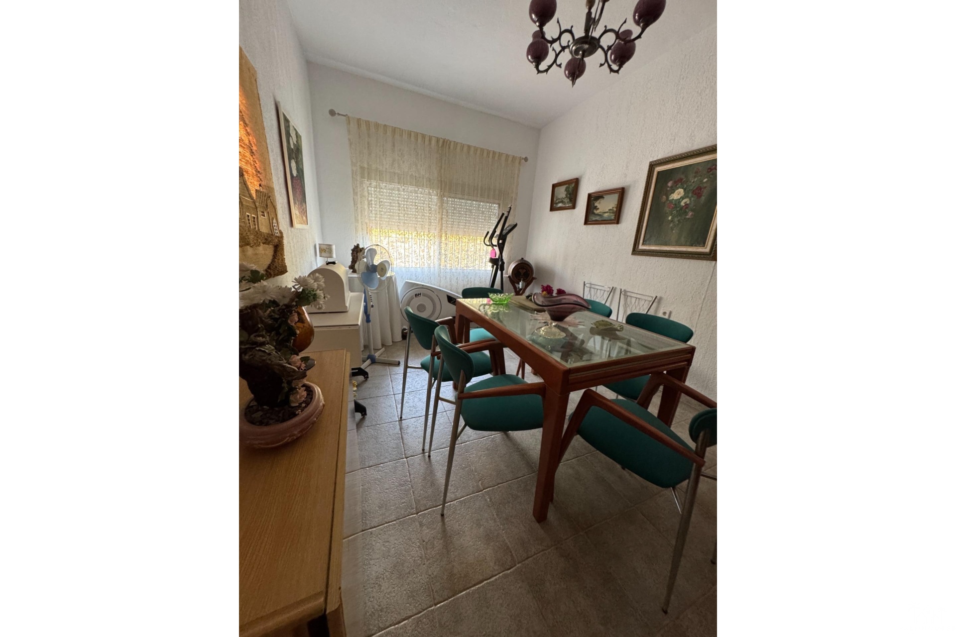 Revente - Villa - Albatera - Partida Lomas