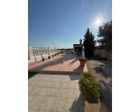 Revente - Villa - Albatera - Partida Lomas