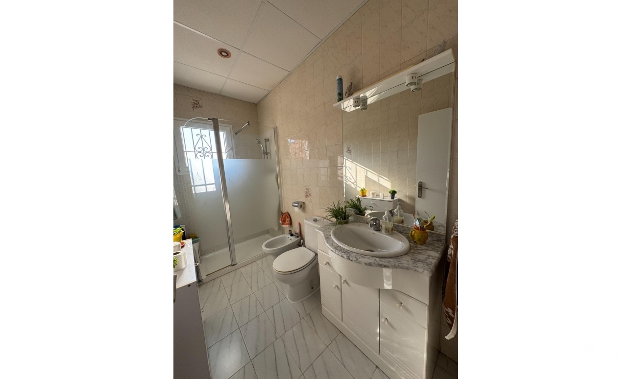 Revente - Villa - Albatera - Partida Lomas