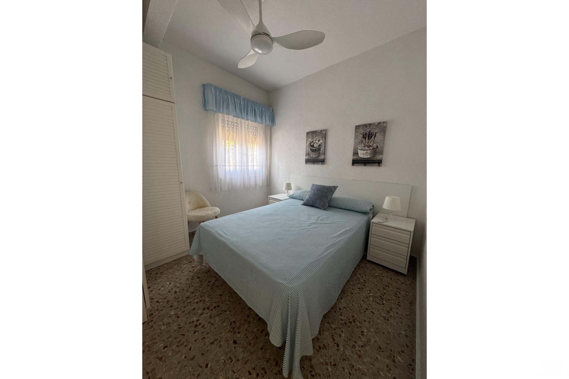 Revente - Villa - Albatera - Partida Lomas
