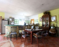 Revente - Villa - Albudeite - Inland