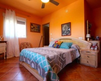 Revente - Villa - Albudeite - Inland