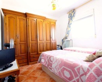 Revente - Villa - Albudeite - Inland