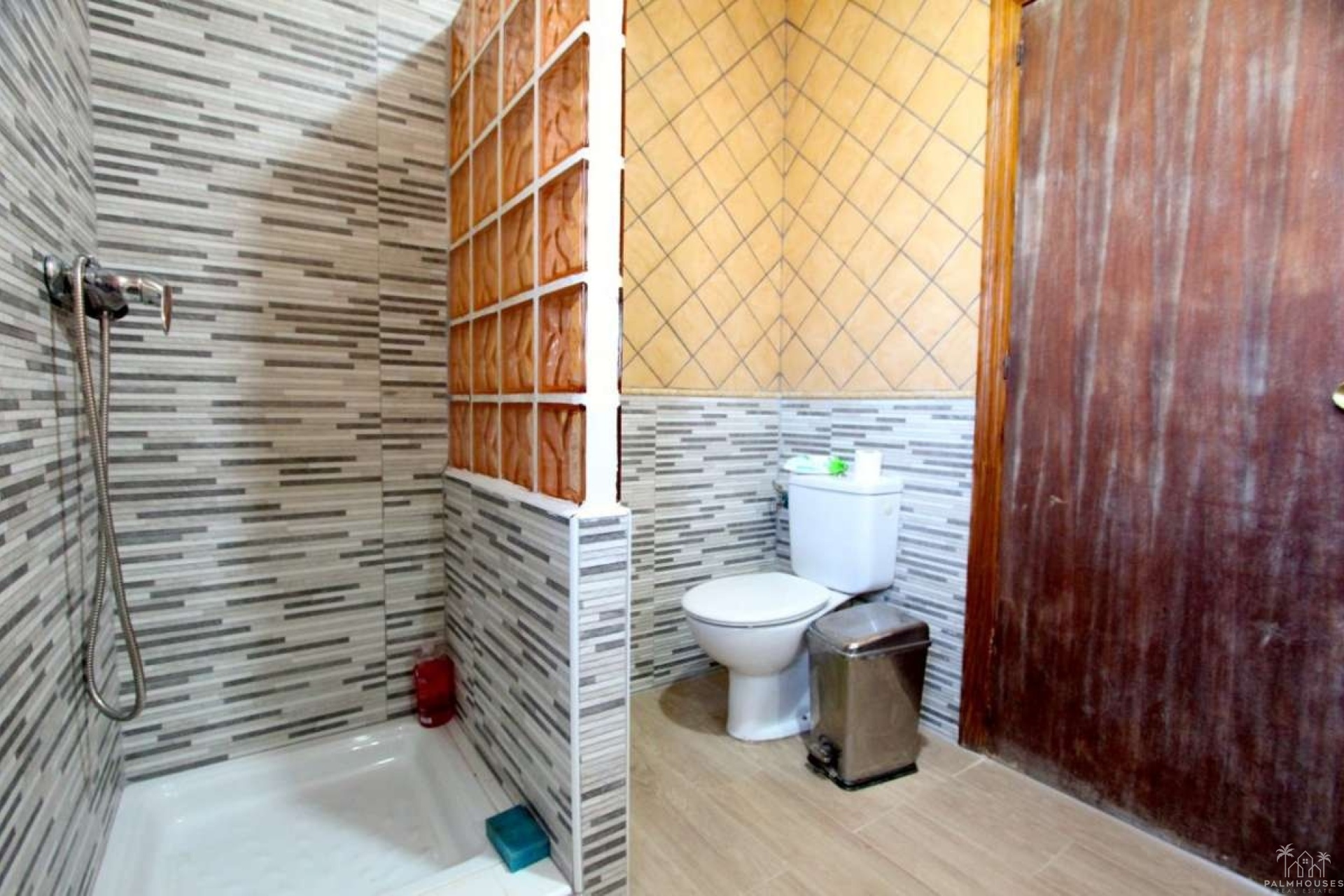 Revente - Villa - Albudeite - Inland