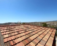 Revente - Villa - Albudeite - Inland