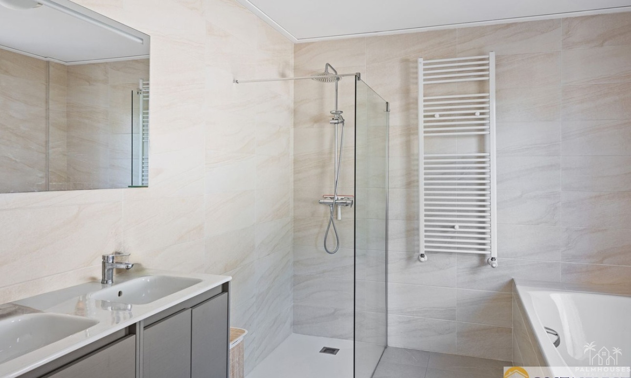 Revente - Villa - Alcalalí - Alcalalí Centro