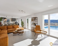 Revente - Villa - Alcalalí - Alcalalí Centro