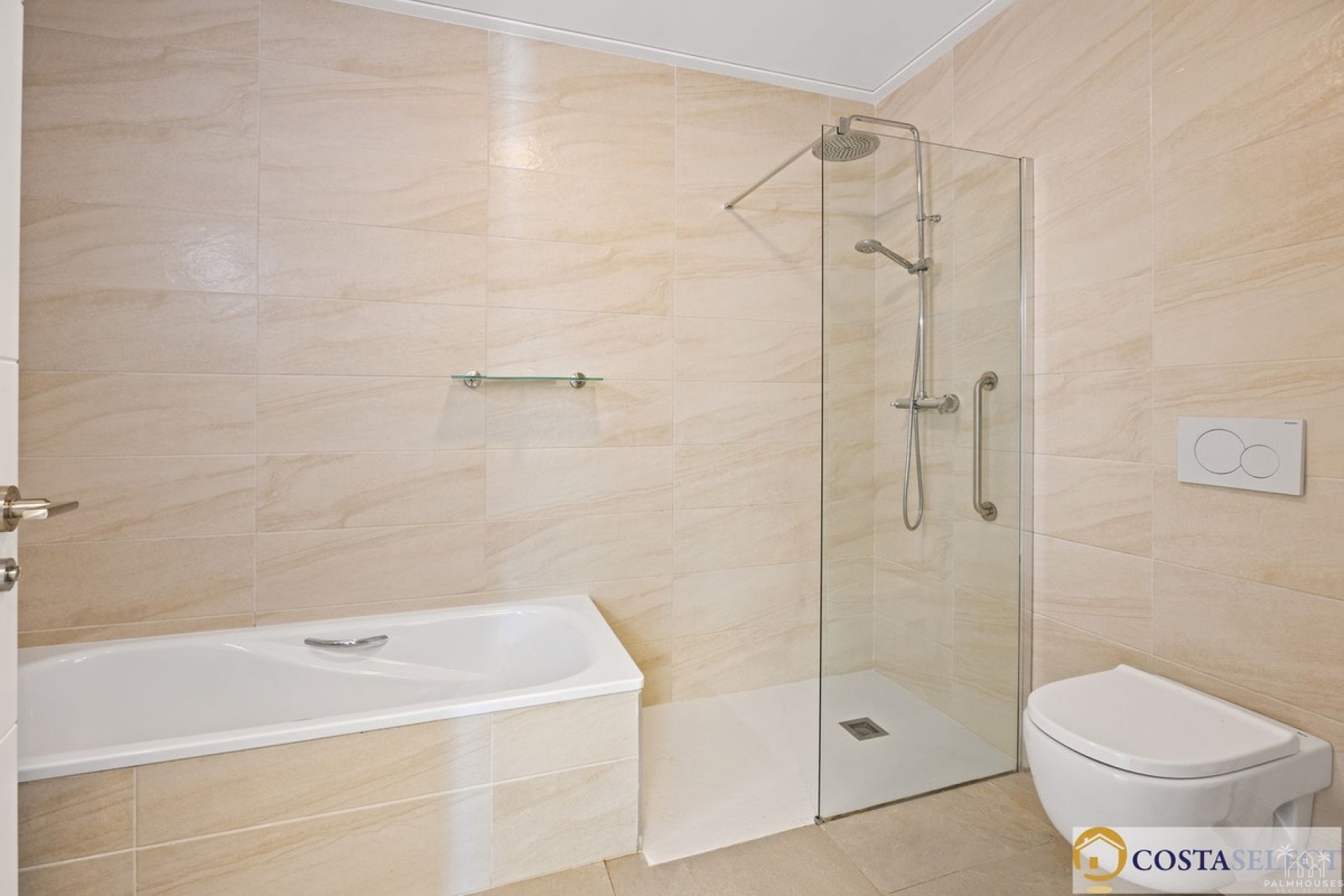 Revente - Villa - Alcalalí - Alcalalí Centro
