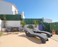Revente - Villa - Alcalalí - Alcalalí Centro